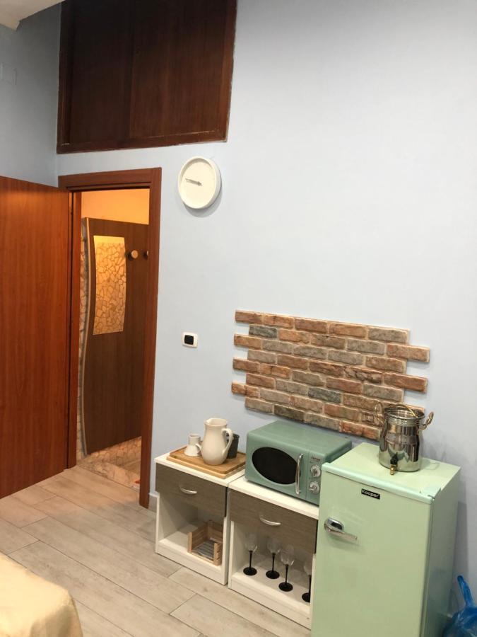 Appartamento Chalet del Centro Napoli Esterno foto