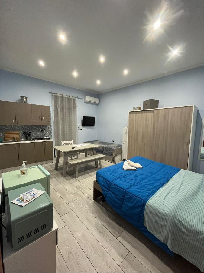 Appartamento Chalet del Centro Napoli Esterno foto