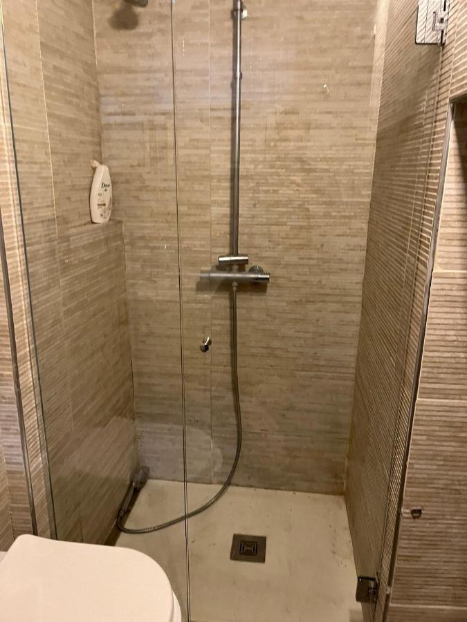 Appartamento Chalet del Centro Napoli Esterno foto